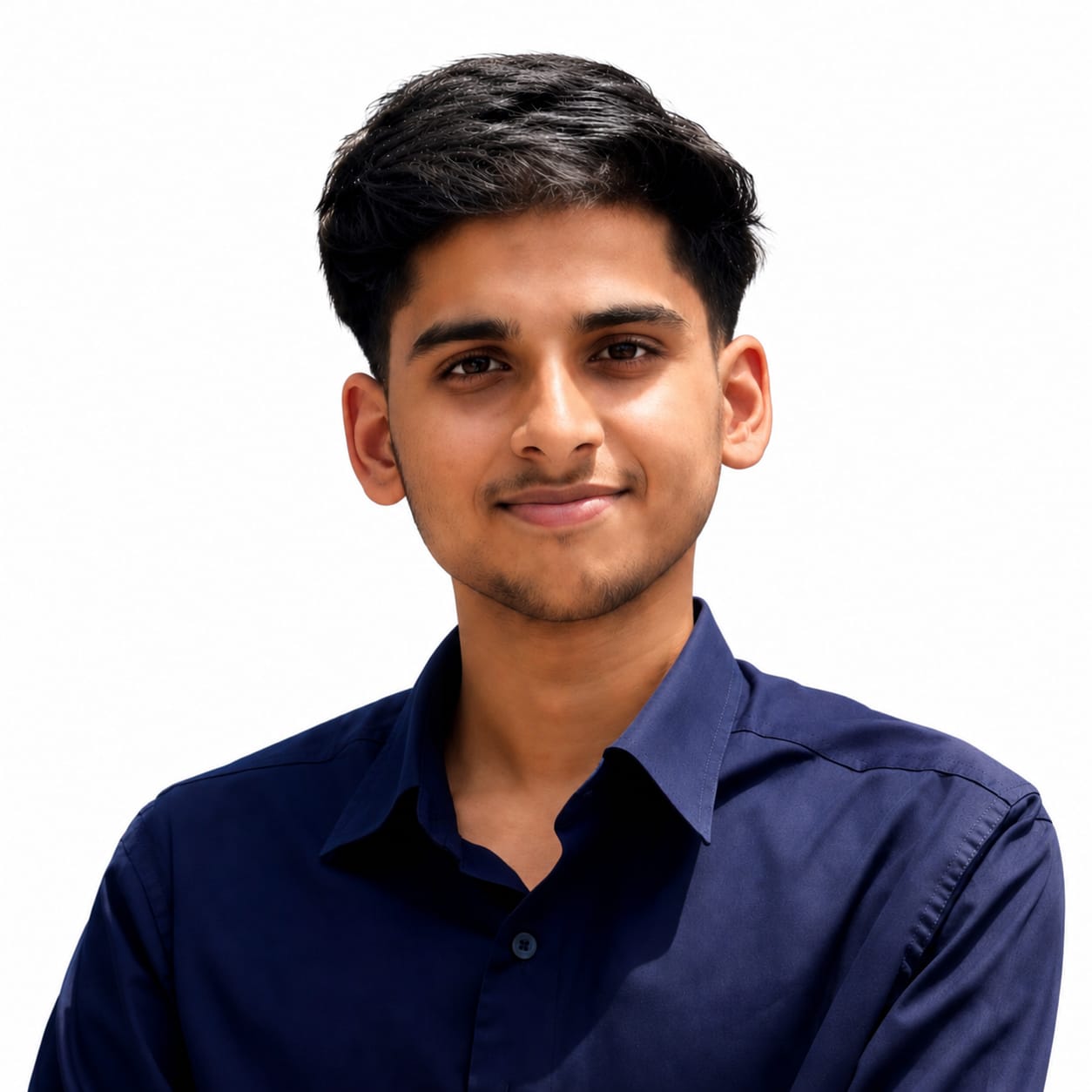 Shalin Mishra